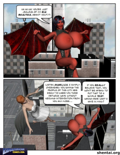 Devils Wager - N