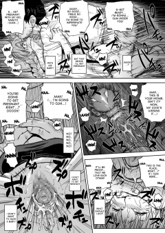 Ninja Dependence Vol. 7 - N