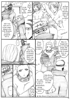 Rauhreif Inoue Yuki Shojo Gehageha - N