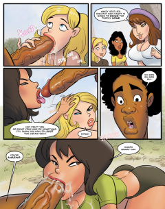 Black Cock Institute 2 - N