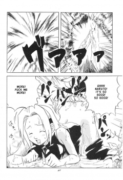 Houkouken - N