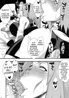 Konoha Saboten - N