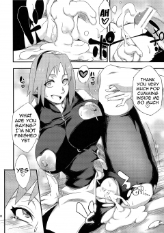 Saboten Nindou 3 - N