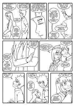 NaruHina the teacher - N
