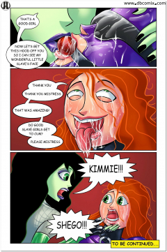 Obscene 1 to 2 - N