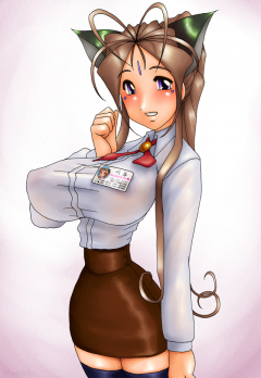Goddess Juice 8 Zenpen Decensored - N