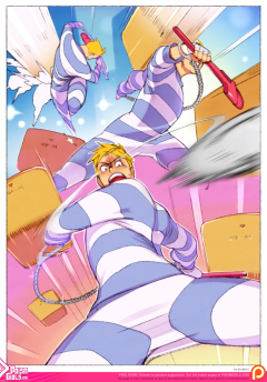 Mighty Love Switch by Brekkist - N