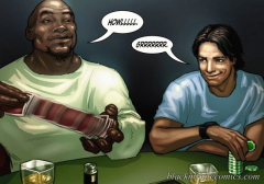 The Pokergame - N