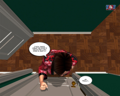 Y3DF cant slip - N