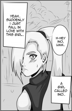 indrockz Love Complex Naruto 1 to 5 - N