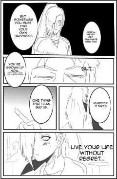 indrockz Love Complex Naruto 1 to 5 - N