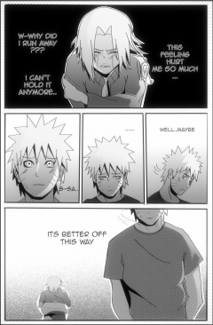 indrockz Love Complex Naruto 1 to 5 - N