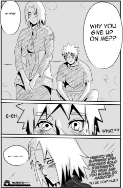 indrockz Love Complex Naruto 1 to 5 - N
