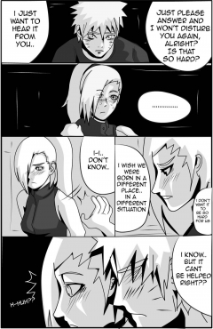 indrockz Love Complex Naruto 1 to 5 - N