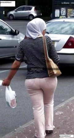 Tunisienne - N
