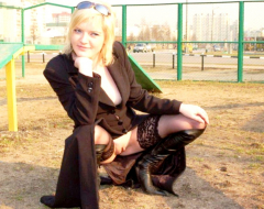 Peeped pussy girls without panties Photo erotica - N