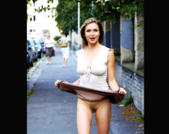 Peeped pussy girls without panties Photo erotica - N
