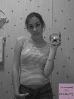 kinky slovakian slut from cesso.org - N