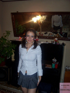 romanian teen seeking boyfriend from cesso.org - N