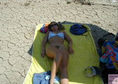 german wife posing for lover from cesso.org - N