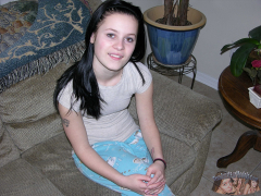 18 Yr Old - Kami - 876 Pics - (2000x1600) - WEBSITE LINK - N