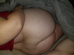 Fat Arkansas Whore Alisha - N