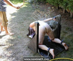 Slave Misty - N