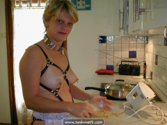 Slave Misty - N