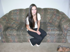Alexis - 650 High-Res Pics - (1600x1200) - WEBSITE LINK - N