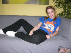 Alexia G. - 530 High-Res Pics - (1600x1200) - WEBSITE LINK - N