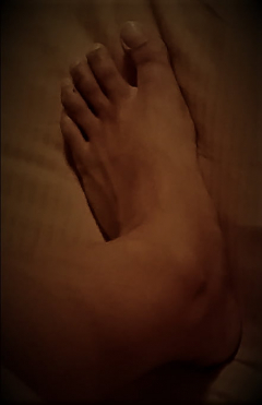 Big Booty Spanish Mother's Pussy , Ass , Tits and Sexy Feet - N