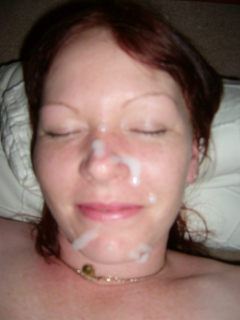 DIRTY SLUT FUCKS SUCKS CUM SHOTS - N