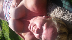 Town slut fun - N