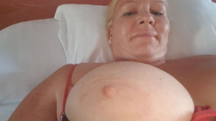 BLONDE BIG TITS SPECIAL - N