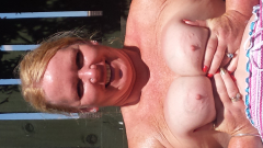 BLONDE BIG TITS SPECIAL - N
