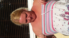 BLONDE BIG TITS SPECIAL - N