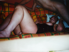 Old pictures rediscovered - N