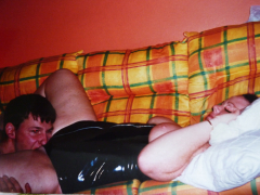 Old pictures rediscovered - N