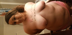 Sexy Amateur Wife Alisha From Arkansas - N