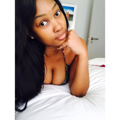 Amahle Bandile - N