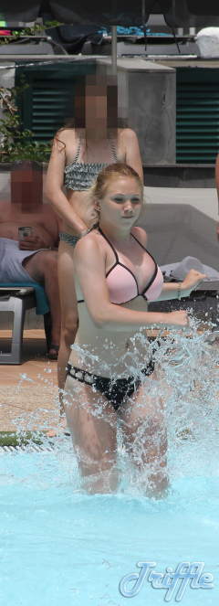 Rubiecita Bien Rica - N