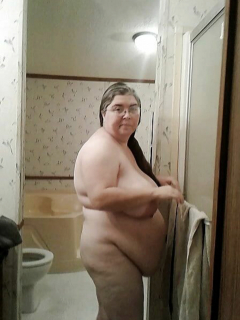 Bbwjackie - N
