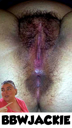 Bbwjackie - N
