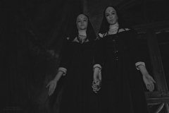Porkodio e puttanamadonna - Porkgod and slutmotherofgod - N