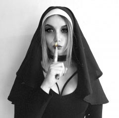 Porkodio e puttanamadonna - Porkgod and slutmotherofgod - N