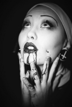Porkodio e puttanamadonna - Porkgod and slutmotherofgod - N
