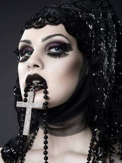 Porkodio e puttanamadonna - Porkgod and slutmotherofgod - N