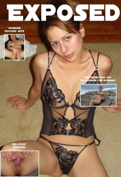 Webslut Nina Mercadi - N