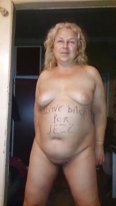 mature whore - Irina - N