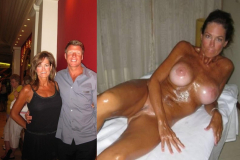 DRESSED UNDRESSED - 3 - N